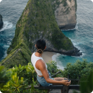 bali indonesia